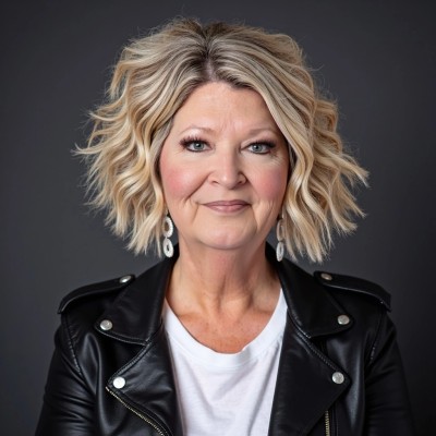 Suzanne Poffenberger